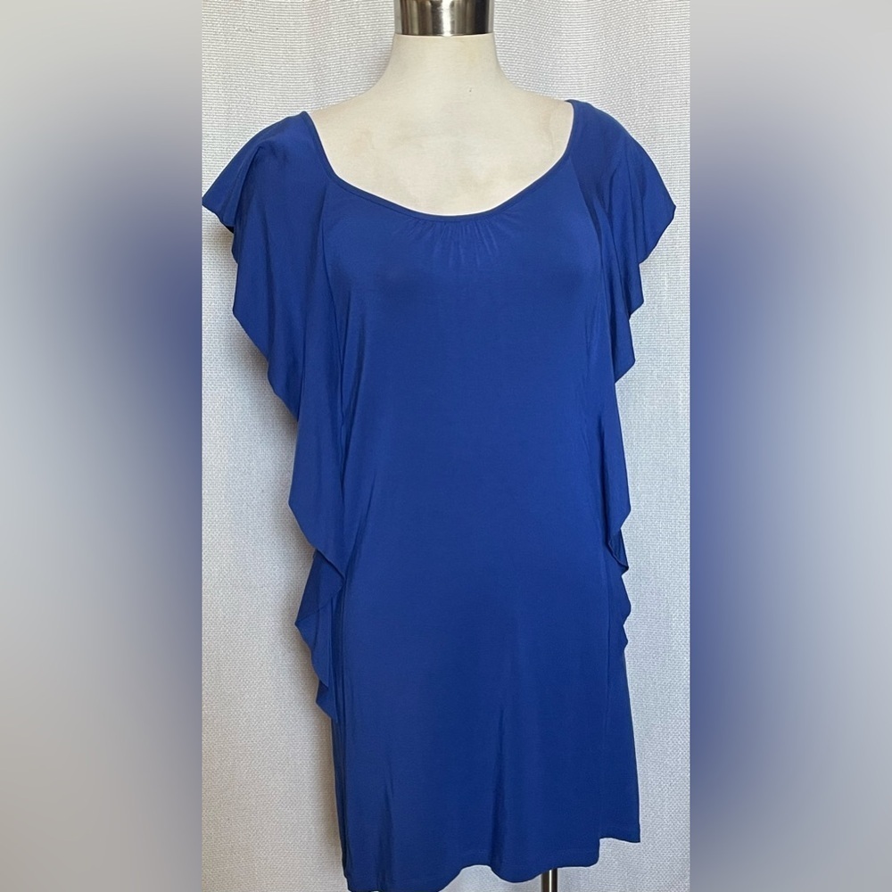 Tart dress